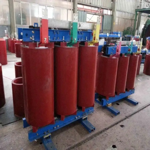 德庆SCB10-250KVA干式变压器