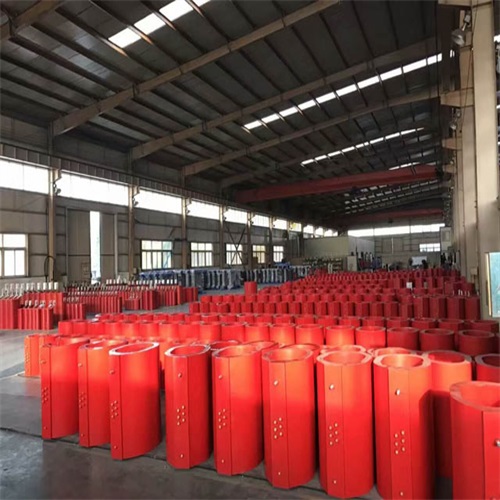 德庆SCB10-500KVA干式变压器