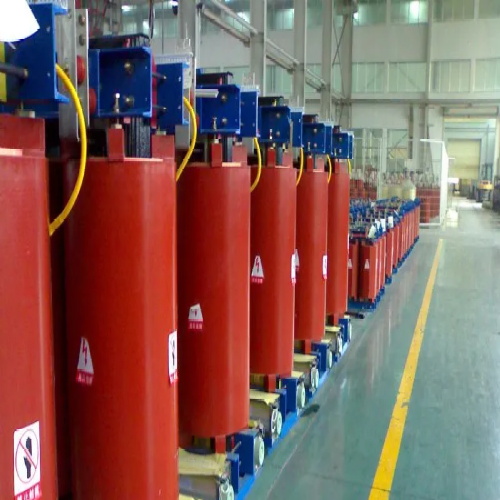 德庆SCB10-200KVA干式变压器