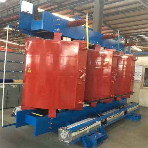 德庆SCB10-500KVA干式变压器价格